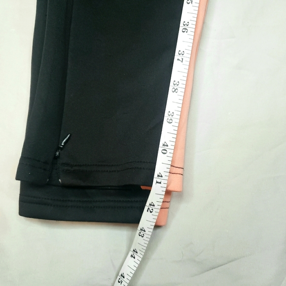 FRBK Mens Color Block, Streatwear Trackpants Size: Large - Picture 11 of 11